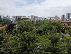 The Sound (D15), Condominium #422150301